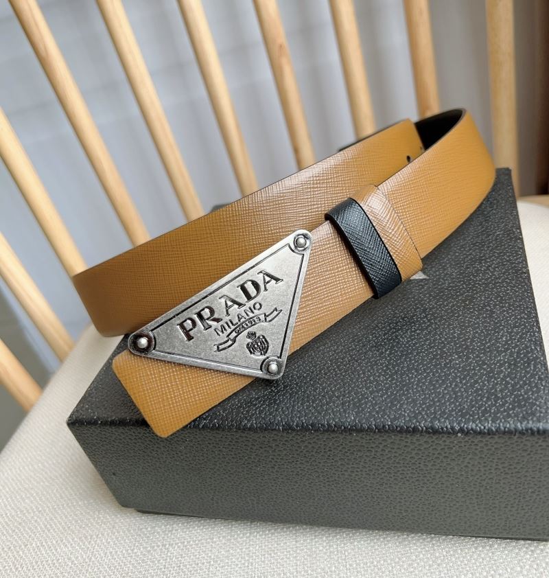 Prada Belts